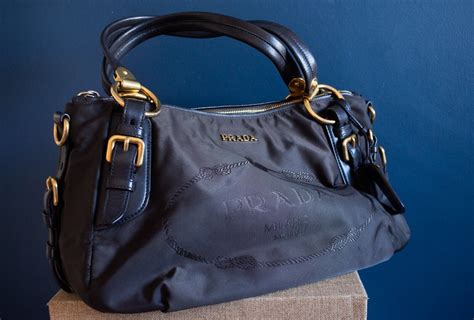 prada 4253|Prada Rovere Nylon Jacquard Logo Tote Bag BR4253.